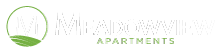 Meadowview Apartments Logo